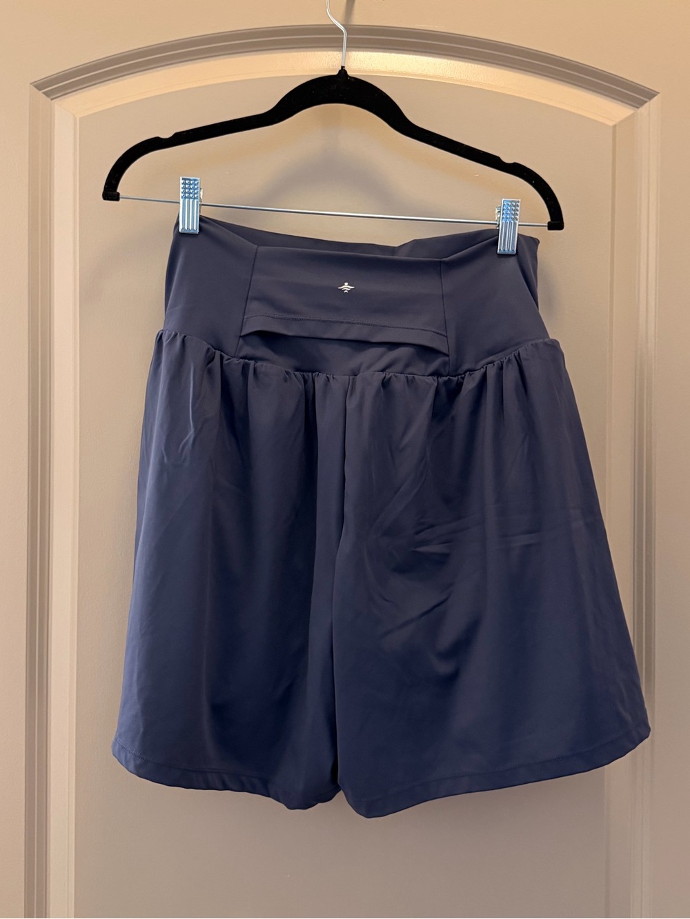 Softlyzero™ Airy Super High Waisted Yoga Shorts 7" - Picture 3 of 3
